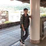 交换半载，情系台湾