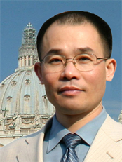 chenhong