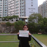 行走在香港——赴香港城市大学交换心得