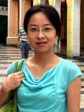 chenhong